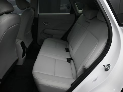 Certified 2024 Hyundai Kona Limited AWD/4WD image 22