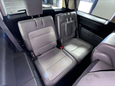 Used 2017 Ford Flex SEL w/ Equipment Group 202A FWD image 37