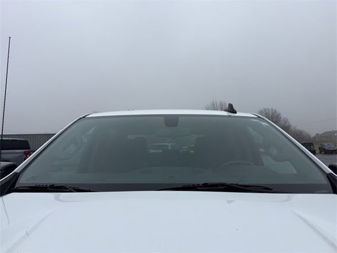 Used 2020 Chevrolet Silverado 1500 RST w/ All-Star Edition image 24