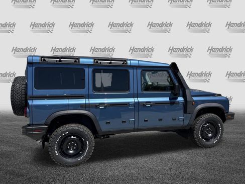 New 2026 INEOS Grenadier image 10