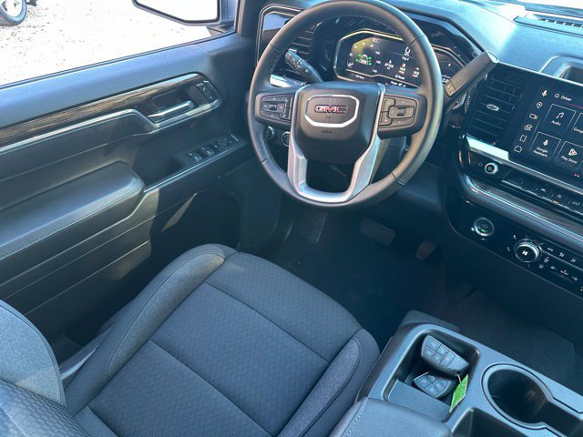 Used 2024 GMC Sierra 1500 Elevation AWD/4WD image 21