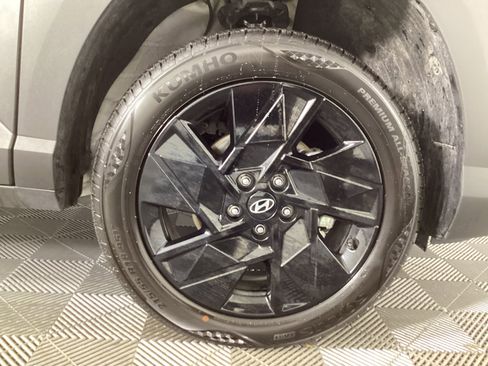 Certified 2026 Hyundai Kona SEL Sport image 13