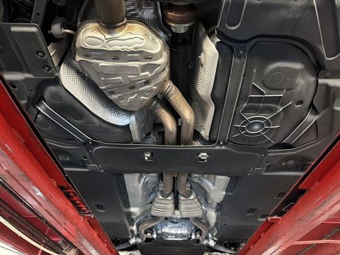 Used 2017 Audi Q7 3.0T Premium Plus w/ Premium Plus Package image 4