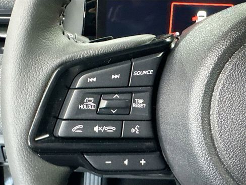 New 2026 Subaru Outback Limited AWD/4WD image 8