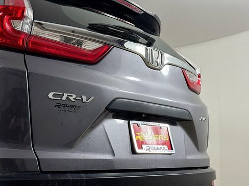 Used 2019 Honda CR-V LX image 27
