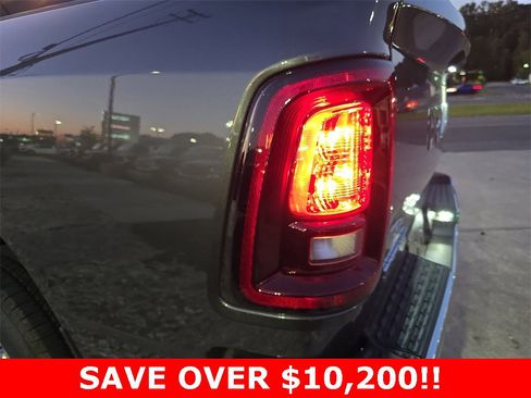 New 2025 RAM 2500 Big Horn image 31