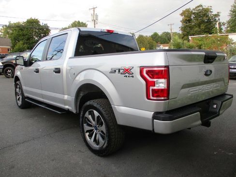 Used 2019 Ford F150 XL w/ Equipment Group 101A Mid image 4