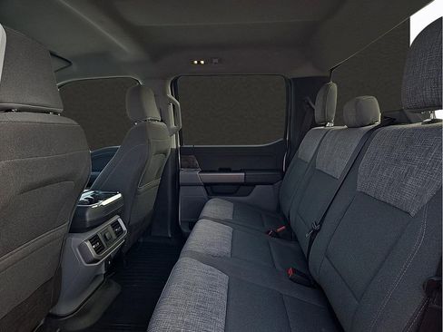 Used 2023 Ford F150 XLT w/ Equipment Group 301A Mid image 8