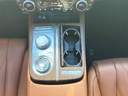 Used 2024 Genesis G80 Advanced w/ Prestige Package image 24