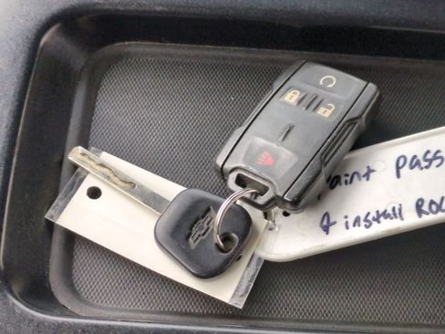 Used 2016 Chevrolet Silverado 1500 LT w/ All Star Edition image 33