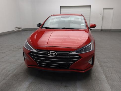Used 2020 Hyundai Elantra SEL FWD image 15