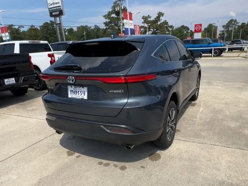 Used 2021 Toyota Venza LE image 8