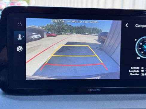 Certified 2023 Hyundai Santa Fe SEL FWD image 6
