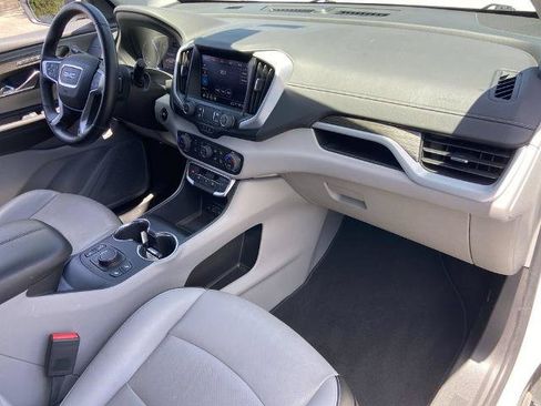 Used 2023 GMC Terrain SLT FWD image 24