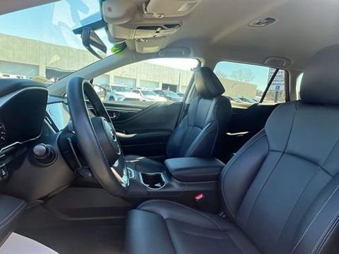 Used 2020 Subaru Outback Limited AWD/4WD image 22