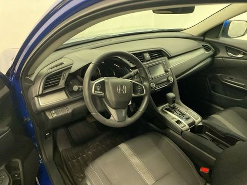 Used 2018 Honda Civic LX image 7