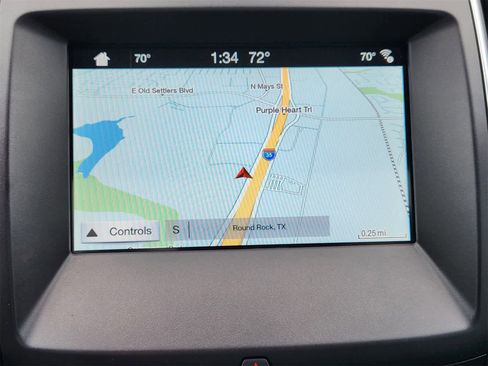 Used 2019 Ford Edge ST w/ Equipment Group 401A image 17