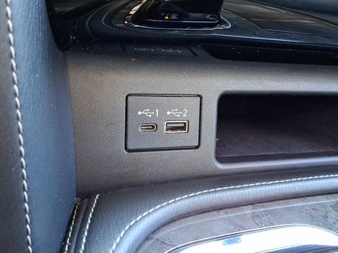 Used 2020 INFINITI QX80 Luxe w/ Proassist Package image 25