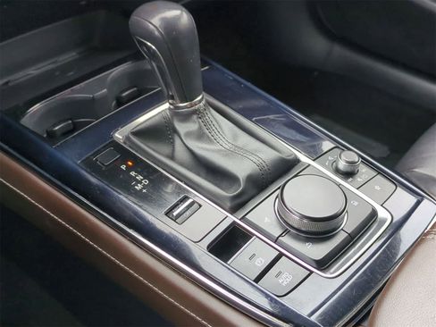 Used 2024 MAZDA CX-30 AWD 2.5 S w/ Premium Package image 32