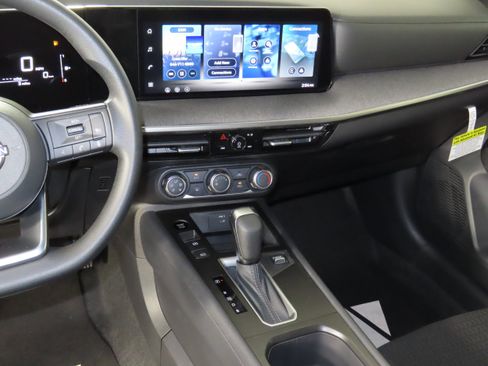 New 2026 Nissan Kicks S image 8