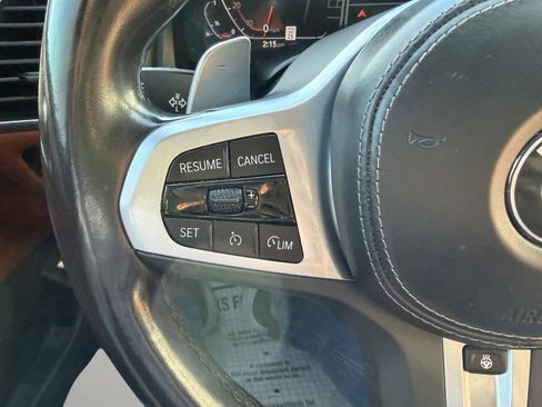 Used 2022 BMW 840i Gran Coupe xDrive w/ Comfort Seating Package AWD/4WD image 28