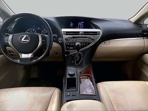 Used 2015 Lexus RX 350 FWD image 16