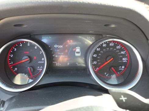 Used 2020 Toyota Camry XSE w/ Driver Assist Package FWD image 18