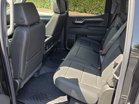 New 2026 Chevrolet Silverado 1500 RST w/ All Star Edition Plus AWD/4WD image 6