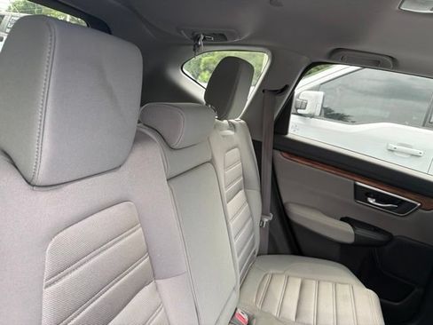 Used 2019 Honda CR-V EX image 15
