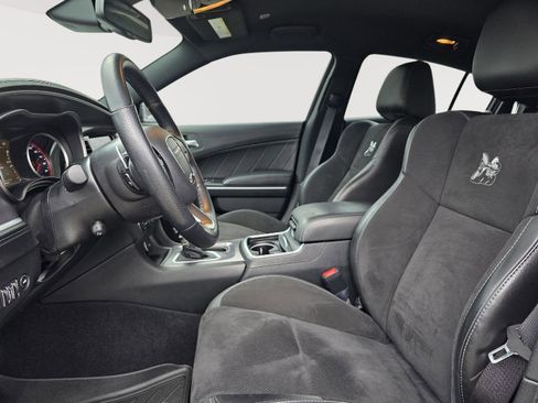 Used 2021 Dodge Charger Scat Pack w/ Plus Group image 11