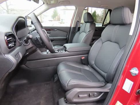 New 2026 Honda Passport RTL image 10