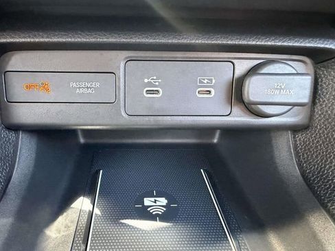 Used 2026 Honda Civic Sport Touring image 21