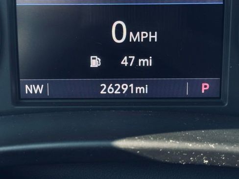 Used 2023 Buick Enclave Essence w/ Experience Buick Package image 30