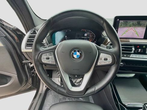 Used 2024 BMW X3 xDrive30i AWD/4WD image 40