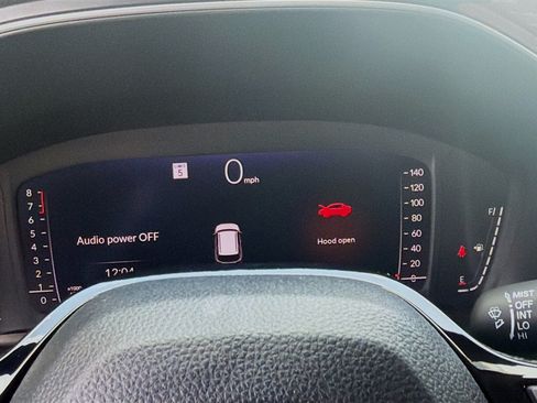 New 2026 Honda Pilot EX-L image 11