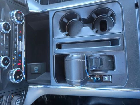 Used 2021 Ford F150 Lariat image 25