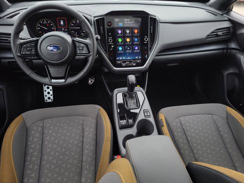Certified 2025 Subaru Crosstrek 2.5i Sport w/ Crosstrek Mirror Package AWD/4WD image 17