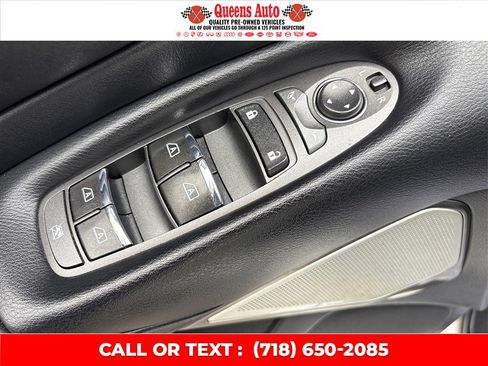Used 2021 INFINITI Q50 Red Sport 400 w/ Cargo Package RWD image 43