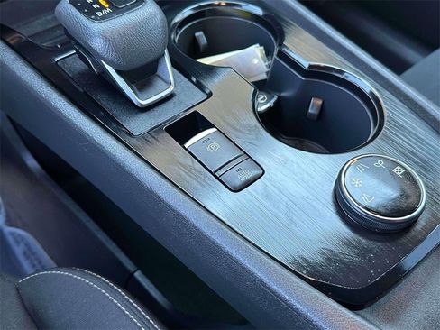 Certified 2023 Nissan Rogue S image 30