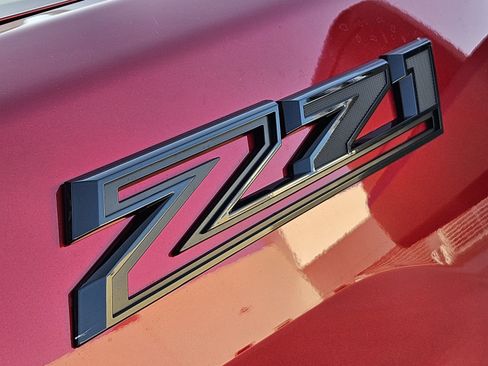 New 2026 Chevrolet Silverado 2500 LTZ w/ Trail Boss Package AWD/4WD image 14