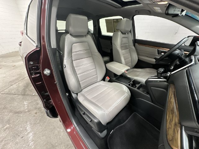 Used 2018 Honda CR-V EX-L image 19