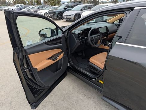 Used 2024 Lexus NX 350 AWD w/ Cold Area Package image 36