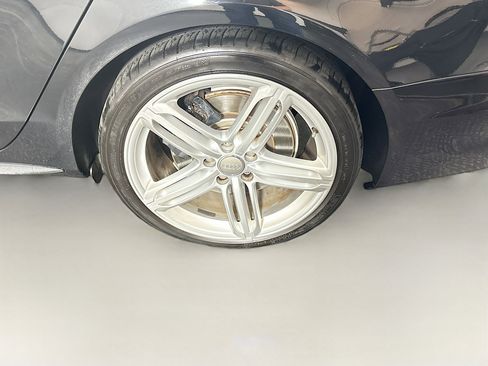 Used 2014 Audi S4 Premium Plus AWD/4WD image 11