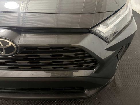 Certified 2023 Toyota RAV4 XLE image 5