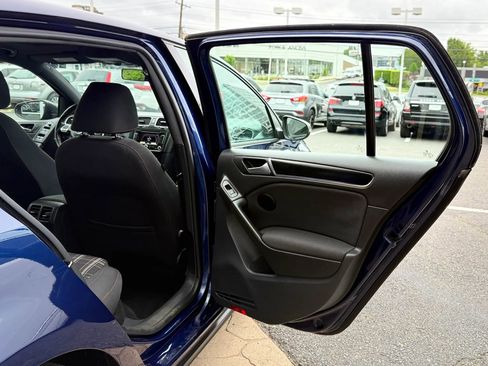 Used 2012 Volkswagen GTI 4-Door FWD image 29