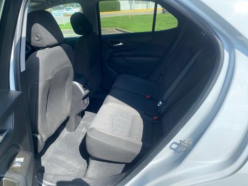 Used 2023 Chevrolet Equinox LT FWD image 13