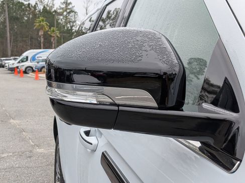 Certified 2025 Lincoln Navigator L Black Label image 14