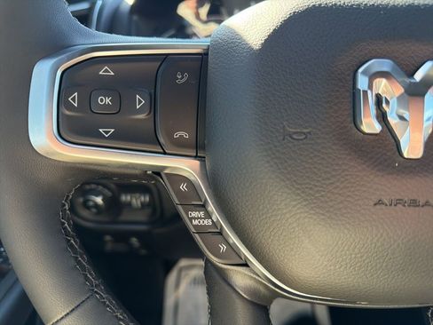 New 2026 RAM 1500 Big Horn image 19