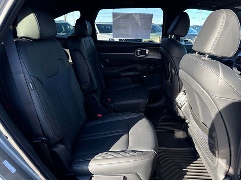 New 2026 Kia Sorento SX Prestige image 19
