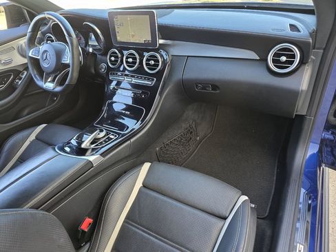 Used 2017 Mercedes-Benz C 63 AMG S image 25